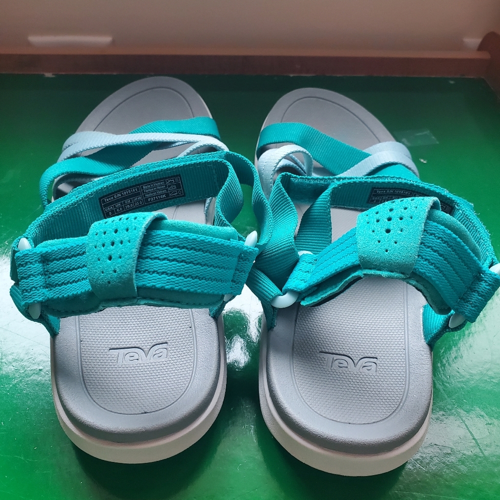 TEVA SANDLES